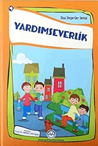 Yardımseverlik Mehmet Zeki Aydın