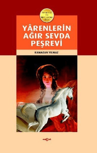 Yarenlerin Ağır Sevda Peşrevi %24 indirimli Ramazan Yılmaz