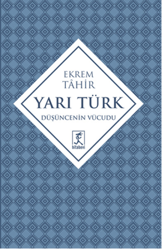 Yarı Türk Ekrem Tahir