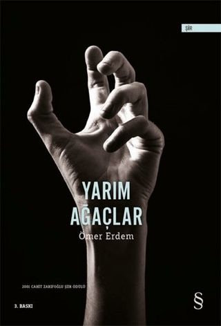 Yarım Ağaçlar Ömer Erdem