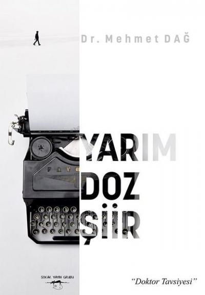 Yarım Doz Şiir Mehmet Dağ