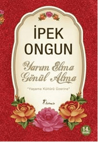 Yarım Elma Gönül Alma %28 indirimli İpek Ongun