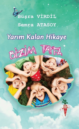 Yarım Kalan Hikaye Semra Atasoy