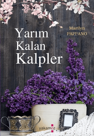 Yarım Kalan Kalpler Marilyn Pappano