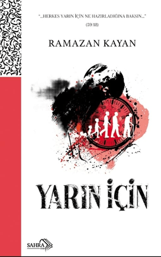 Yarın İçin Ramazan Kayan