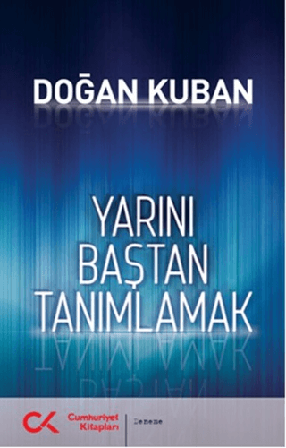 Yarını Baştan Tanımlamak %30 indirimli Doğan Kuban