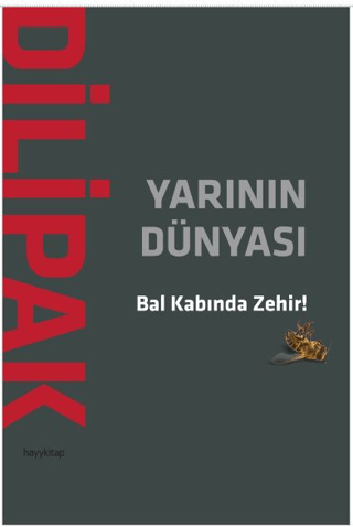 Yarının Dünyası Abdurrahman Dilipak