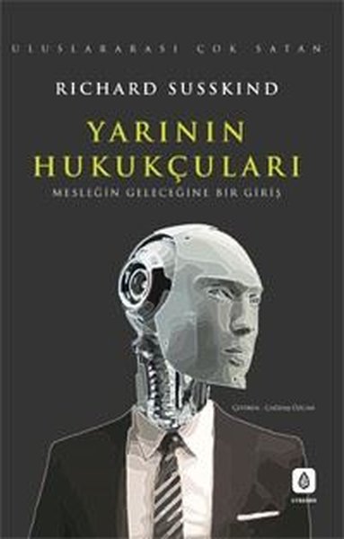 Yarının Hukukçuları Richard Susskind