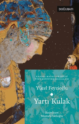 Yartı Kulak Yücel Feyzioğlu