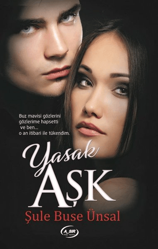 Yasak Aşk Şule Buse Ünsal