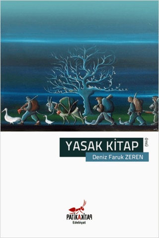 Yasak Kitap %26 indirimli Deniz Faruk Zeren