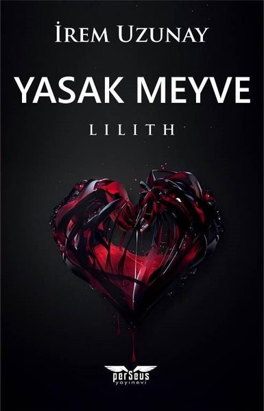 Yasak Meyve - Lilith İrem Uzunay