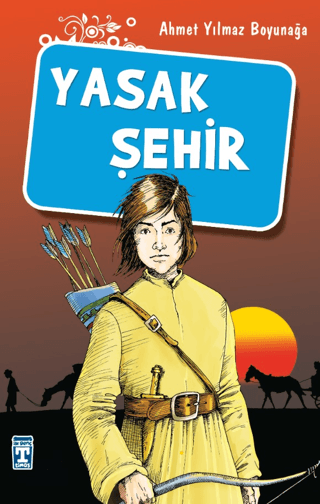 Yasak Şehir %28 indirimli Ahmet Yılmaz Boyunağa