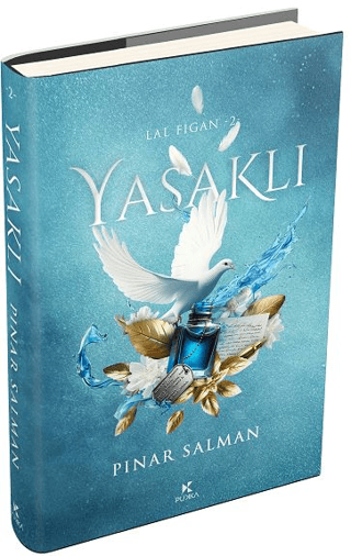 Yasaklı - Lal Figan 2 (Ciltli) Pınar Salman