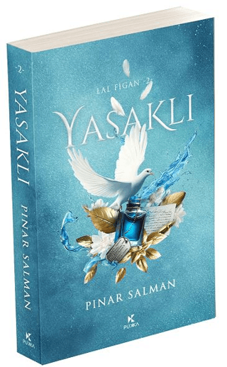 Yasaklı - Lal Figan 2 Pınar Salman