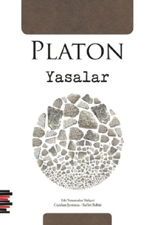 Yasalar Platon (Eflatun)