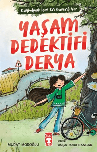 Yaşam Dedektifi Derya Murat Moroğlu