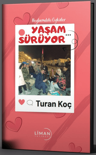 Yaşam Sürüyor Turan Koç