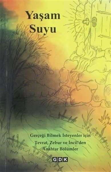 Yaşam Suyu Özlem Özel