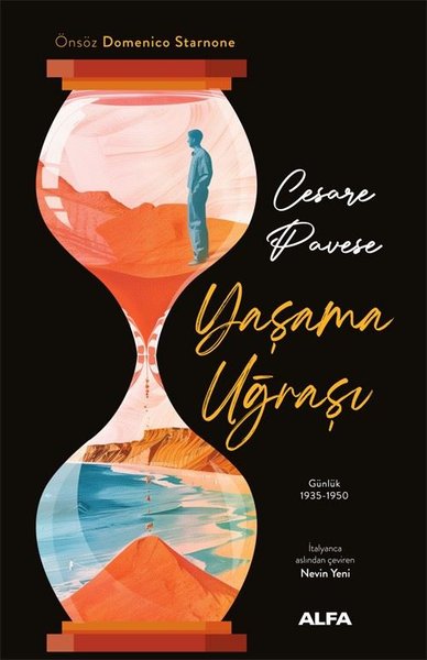 Yaşama Uğraşı: Günlük 1935 - 1950 Cesare Pavese