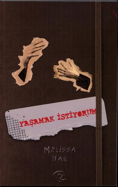 Yaşamak İstiyorum Melissa Han