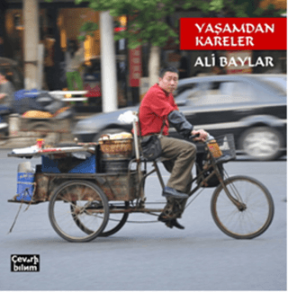 Yaşamdan Kareler Ali Baylar