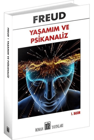 Yaşamım ve Psikanaliz Sigmund Freud