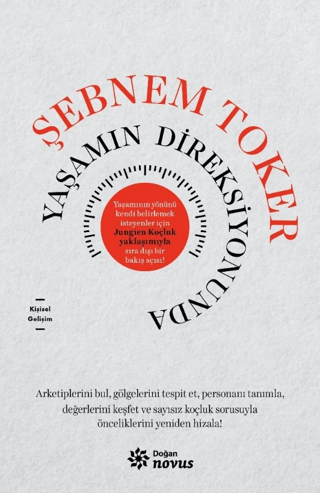 Yaşamın Direksiyonunda Şebnem Toker