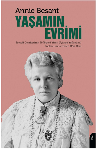 Yaşamın Evrimi Annie Besant