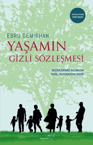 Yaşamın Gizli Sözleşmesi Ebru Demirhan