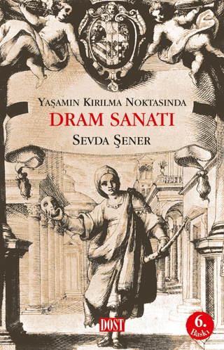 Dram Sanatı Sevda Şener