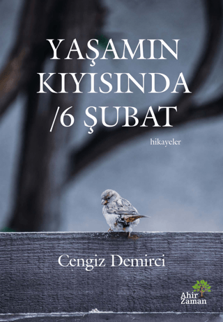 Yaşamın Kıyısında - 6 Şubat Hikayeler Kolektif