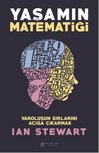 Yaşamın Matematiği Ian Stewart