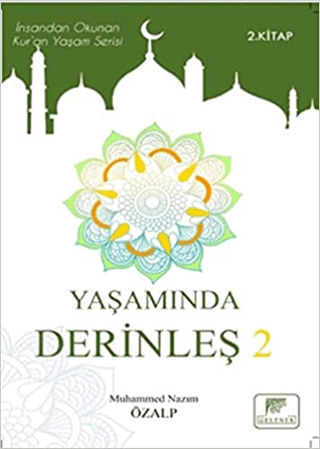 Yaşamında Derinleş 2 Muhammed Nazım Özalp