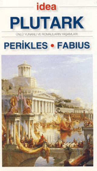 Perikles - Fabius %20 indirimli Plutark