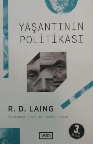 Yaşantının Politikası R. D. Laing