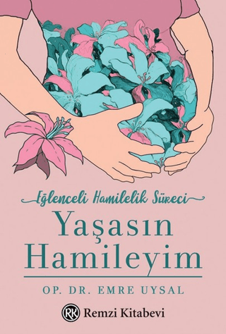 Yaşasın Hamileyim Emre Uysal