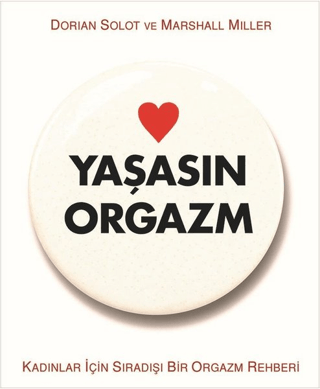 Yaşasın Orgazm %21 indirimli Dorian Solot