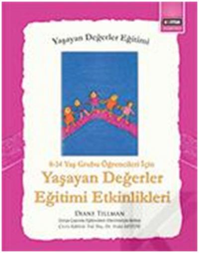 Yaşayan Değerler Eğitimi %12 indirimli Vedat Aktepe