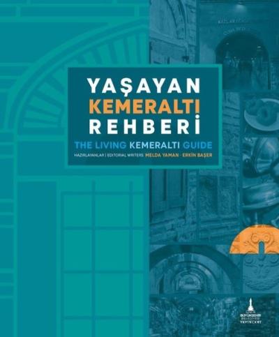 Yaşayan Kemeraltı Rehberi Kolektif