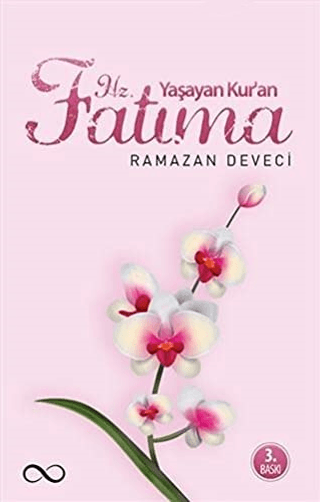 Yaşayan Kur'an Hz. Fatıma Ramazan Deveci