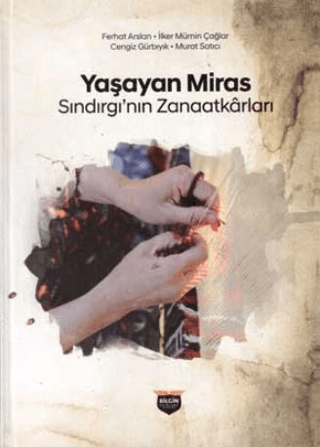 Yaşayan Miras - Sındırgı'nın Zanaatkarları Cengiz Gürbıyık