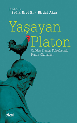 Yaşayan Platon Sadık Erol Er