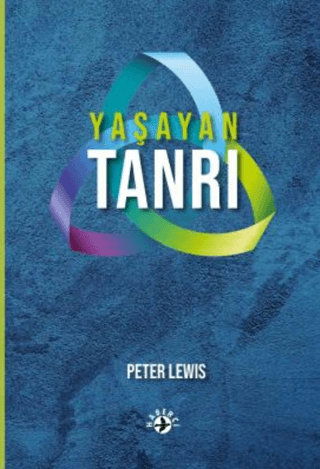 Yaşayan Tanrı Peter Lewis