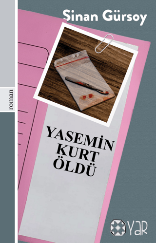 Yasemin Kurt Öldü Sinan Gürsoy