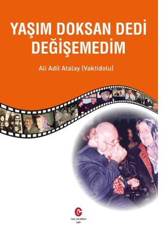 Yaşım Doksan Dedi Değişemedim Ali Adil Atalay Vaktidolu