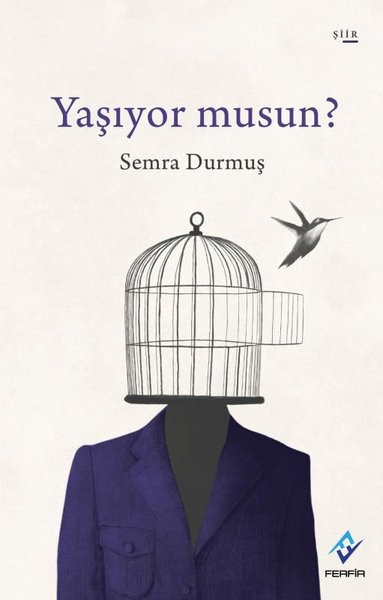 Yaşıyor musun? Semra Durmuş