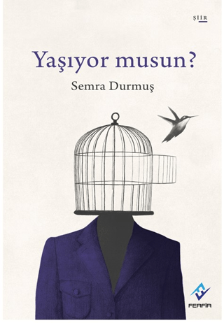 Yaşıyor musun? Semra Durmuş