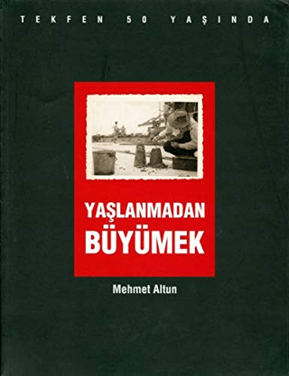 Yaşlanmadan Büyümek Mehmet Altun