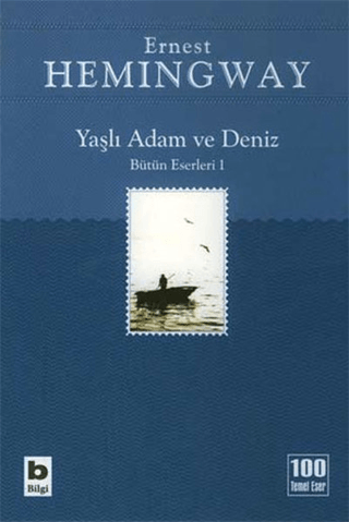 Yaşlı Adam ve Deniz %20 indirimli Ernest Hemingway